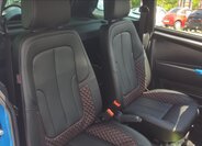 Ligier JS 50 L Hatchback 478,0 6 kw