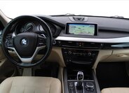 BMW X5 SUV / Terénní 3,0 l 190 kw