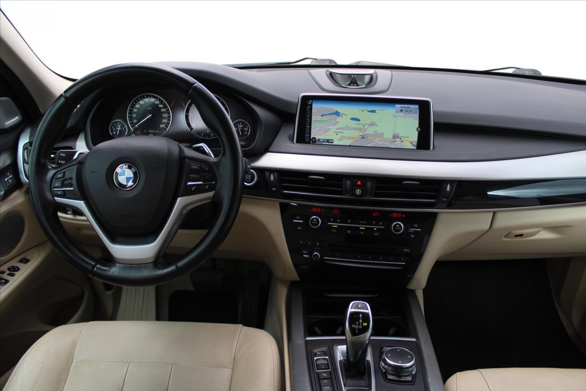 BMW X5 SUV / Terénní 3,0 l 190 kw