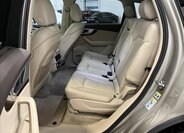 Audi Q7 SUV 3,0 l 200 kw