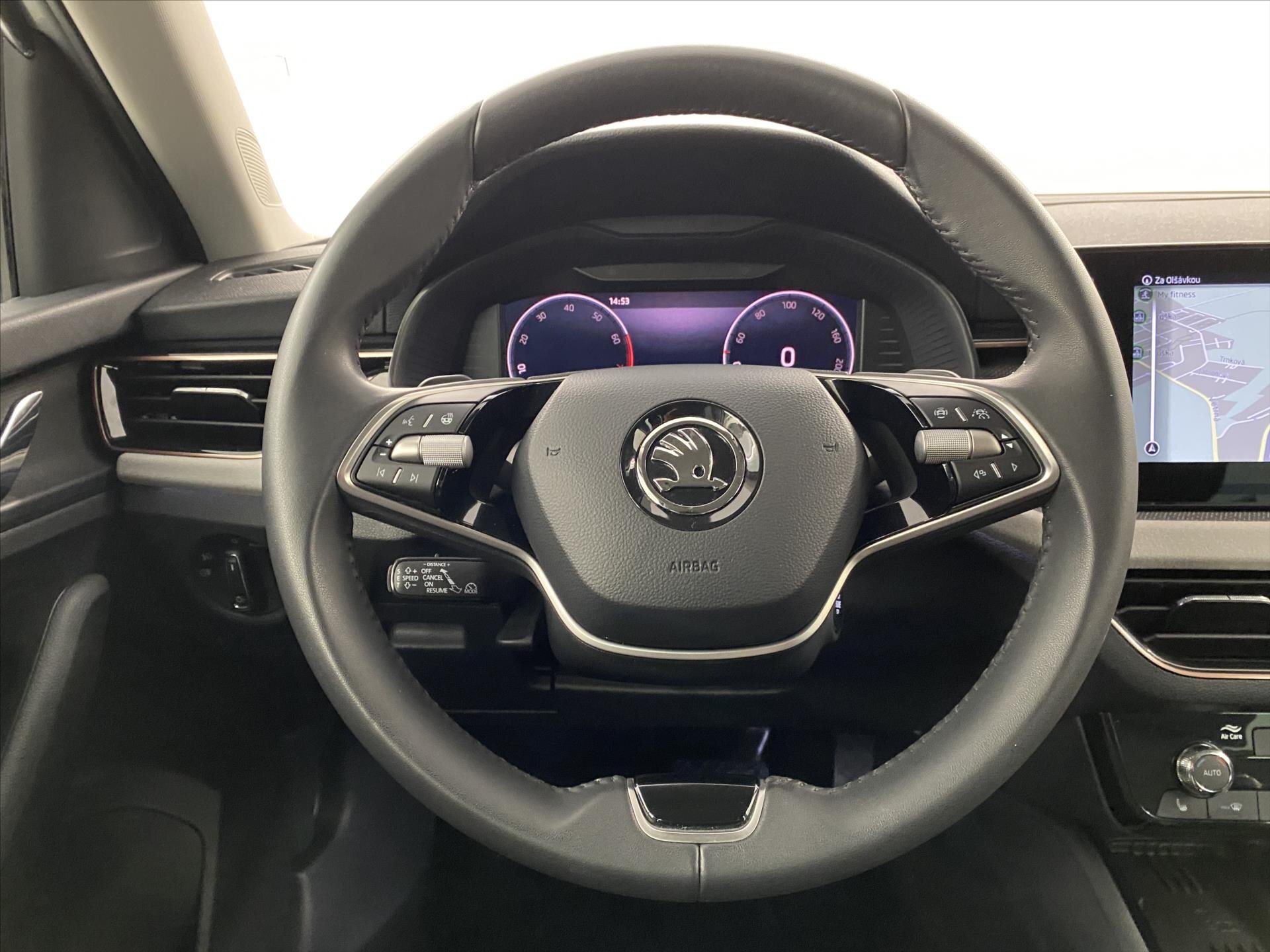 Škoda Scala Hatchback 1,5 l 110 kw