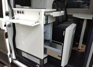 Volkswagen Grand California 20