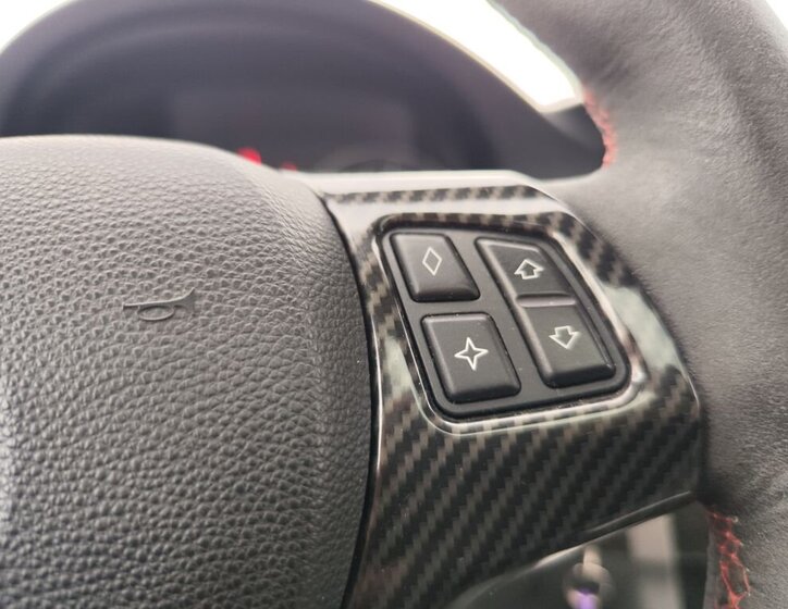 BMW Řada 3 Kombi 3,0 l 170 kw