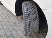 Škoda Octavia Kombi 1,5 l 110 kw