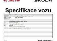 Škoda Karoq SUV 1,5 l 110 kw
