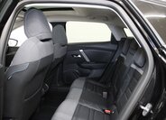 Citroën C4 SUV 1,2 l 96 kw