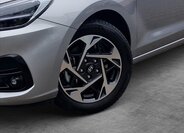 Hyundai i30 Kombi 1,5 l 71 kw