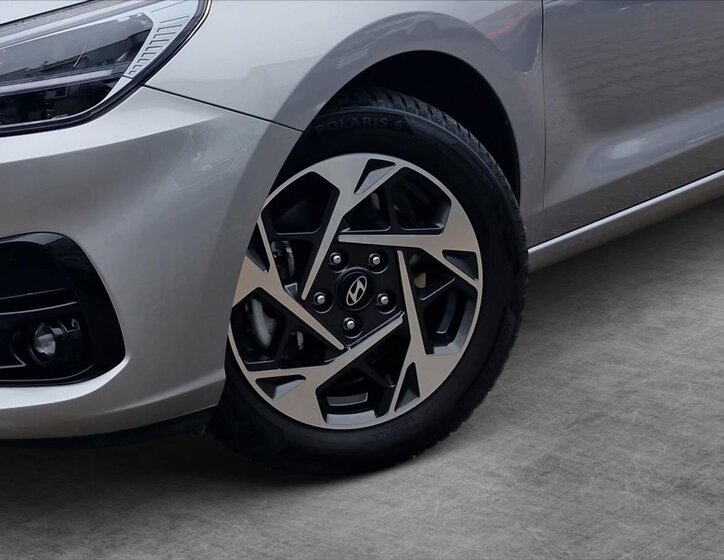 Hyundai i30 Kombi 1,5 l 71 kw