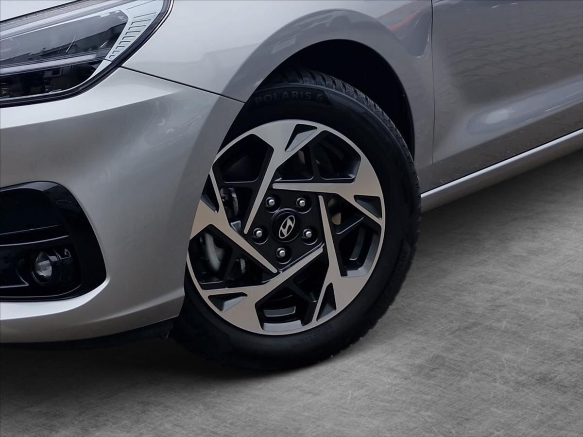 Hyundai i30 Kombi 1,5 l 71 kw