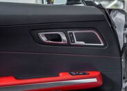 Mercedes-Benz AMG GT 11