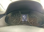 Škoda Octavia Kombi 1,4 l 81 kw