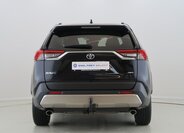 Toyota RAV4 SUV 2,0 l 129 kw