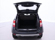 Dacia Duster SUV 1,6 l 84 kw