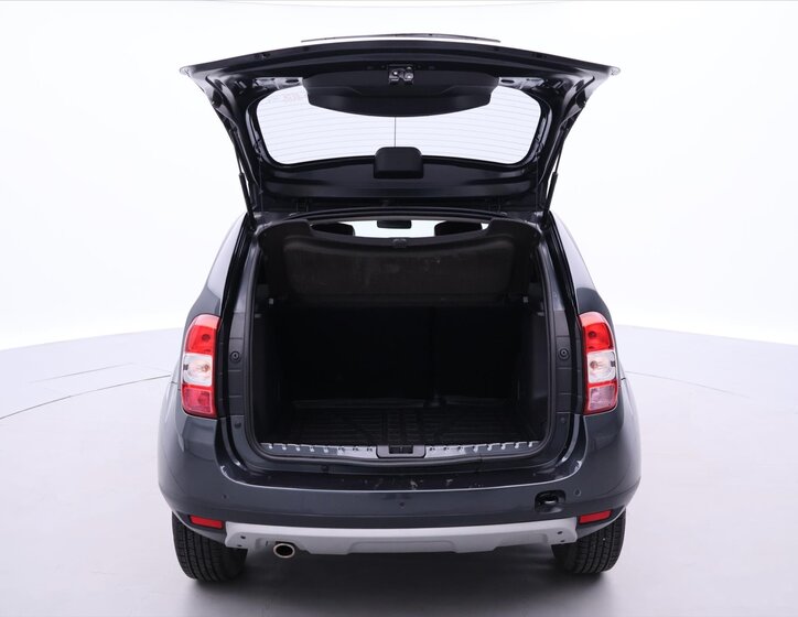 Dacia Duster SUV 1,6 l 84 kw