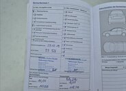 Volkswagen Golf Kombi 1,6 l 81 kw