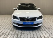 Škoda Superb 4