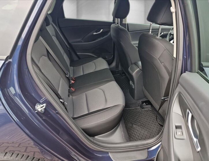 Hyundai i30 Kombi 1,5 l 70 kw