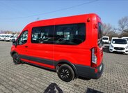 Ford Transit Ostatní 2,2 l 74 kw