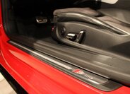 Audi A5 Kabriolet 3,0 l 160 kw