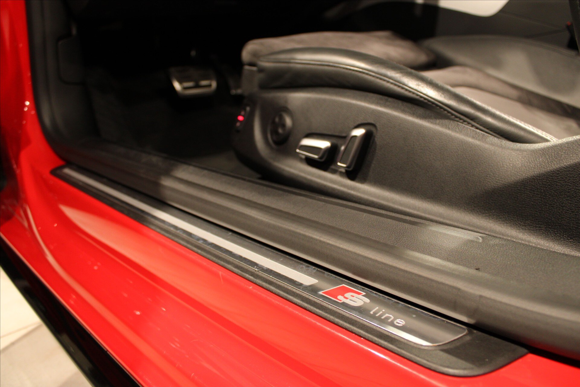 Audi A5 Kabriolet 3,0 l 160 kw