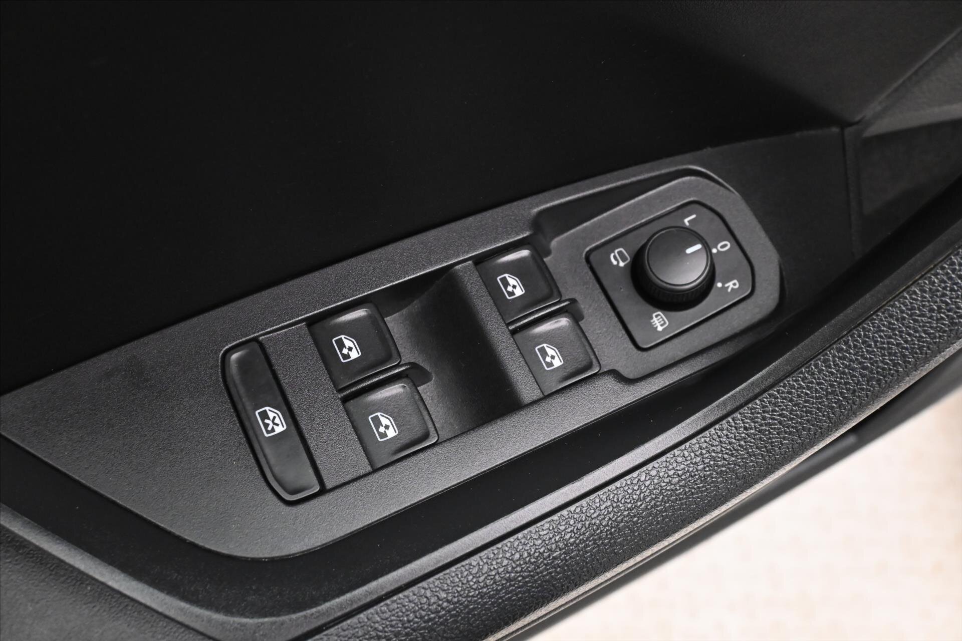 Škoda Kodiaq SUV / Terénní 1,5 l 110 kw