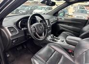 Jeep Grand Cherokee 4