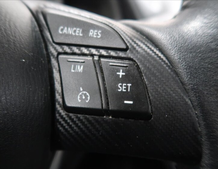 Mazda 2 Hatchback 1,5 l 66 kw