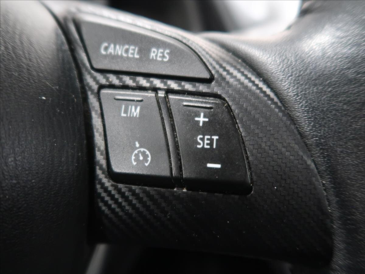 Mazda 2 Hatchback 1,5 l 66 kw