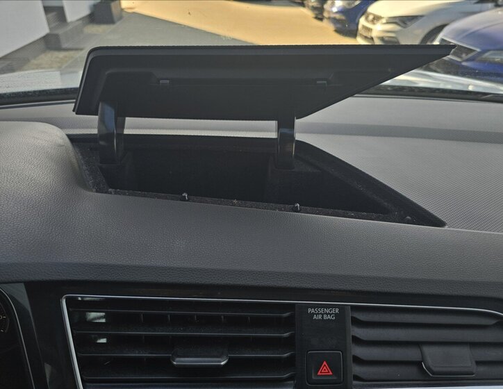 Volkswagen Tiguan Kombi 2,0 l 235 kw