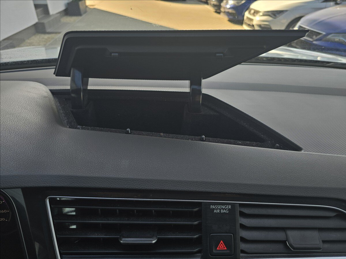 Volkswagen Tiguan Kombi 2,0 l 235 kw
