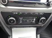Škoda Octavia Kombi 2,0 l 103 kw