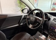Mazda 3 Hatchback 1,6 l 77 kw