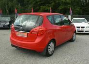 Opel Meriva 5