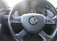 Škoda Octavia Kombi 1,6 l 81 kw