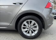 Volkswagen Golf Hatchback 1,2 l 63 kw