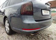 Škoda Octavia Kombi 1,8 l 118 kw