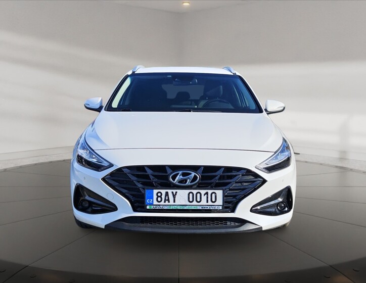 Hyundai i30 3