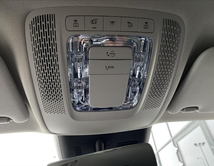 Mercedes-Benz Třídy B 21