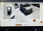 Land Rover Range Rover Velar SUV 2,0 l 150 kw