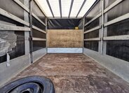 Renault Master Valník 2,3 l 120 kw