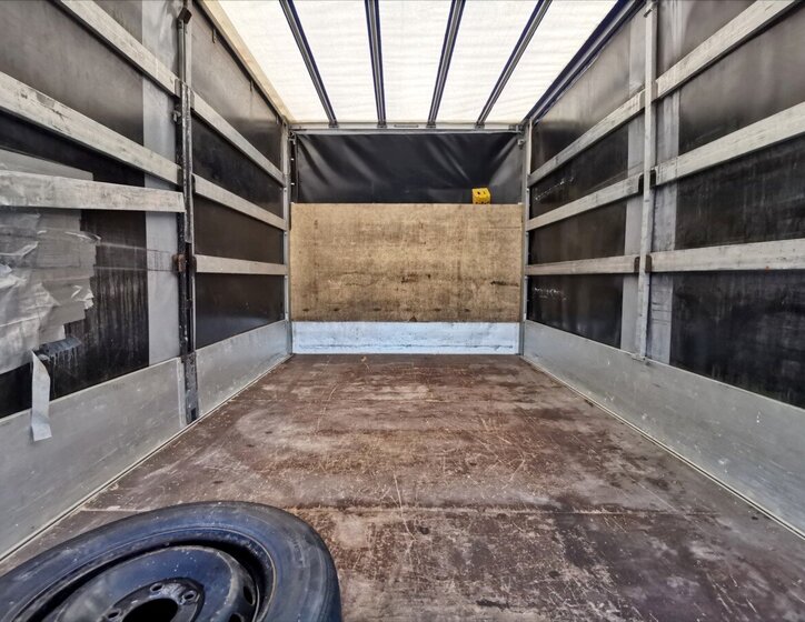 Renault Master Valník 2,3 l 120 kw