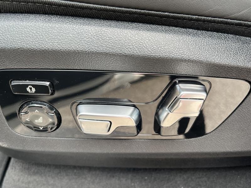 BMW X5 SUV 3,0 l 210 kw