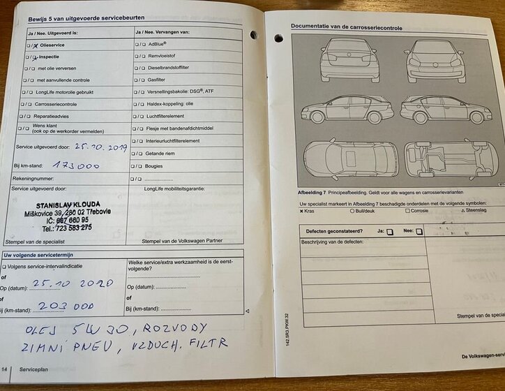 Volkswagen Sharan 32
