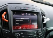 Opel Insignia Kombi 2,0 l 143 kw