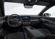 Hyundai Tucson SUV 1,6 l 110 kw