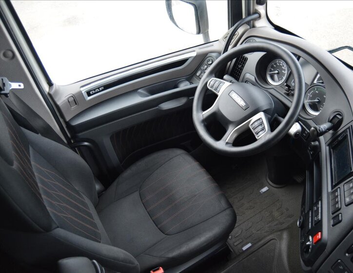 DAF Ostatní Ostatní 12,9 l 355 kw