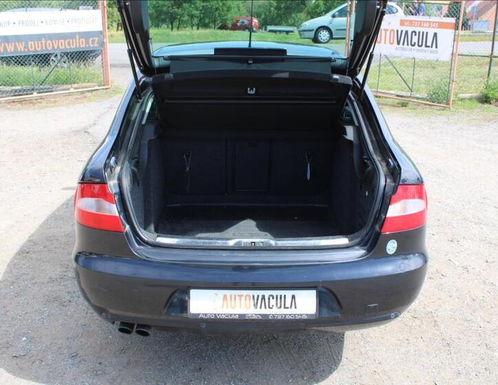 Škoda Superb 14