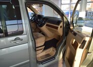 Volkswagen Multivan VAN-Minibus 2,5 l 128 kw