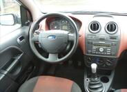 Ford Fiesta 13