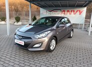 Hyundai i30 Hatchback 1,6 l 88 kw